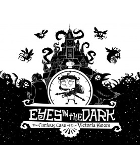 Eyes in the Dark Epic Games Epic Games Key GLOBAL